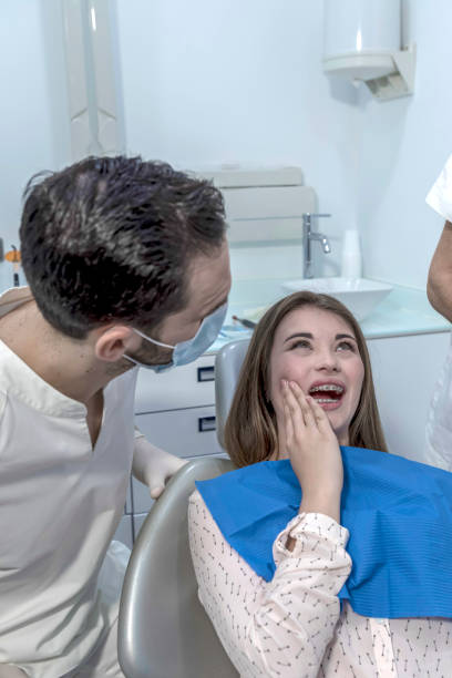 Best Urgent Dental Care for Toothache in District Heights, MD
