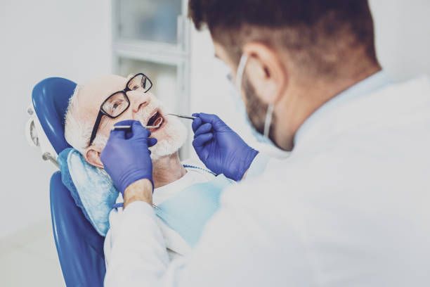 Best Emergency Dentist for Special Needs Patients in District Heights, MD